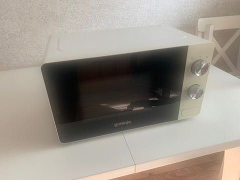 Микроволновка Gorenje MO20E1W