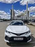 Продам автомобиль Тойота Камри 75, 2023 г.в. за 17,5 млн тг.
