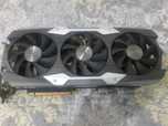Видеокарта Zotak GeForse GTX 1080 Ti AMP Extreme Core Edition