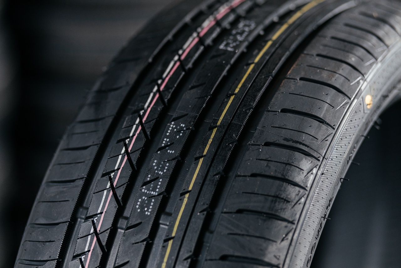 ROCKBLADE 265/45ZR21 ROCK 525 108W XL