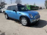 Mini cooper 2004