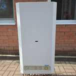 Газовый котёл Термона 23 TCL
