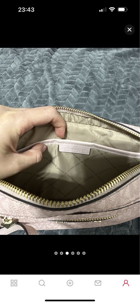 Продам Оригинальную сумку