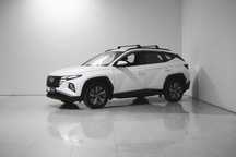 Hyundai Tucson Внедорожник