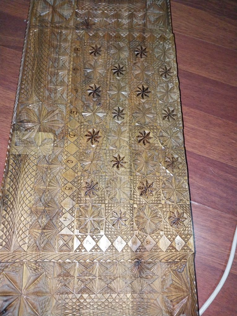 Настольные игры-нарды
