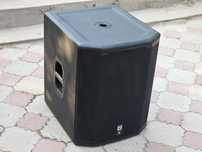 Корпус от активного сабвуфера JBL PRX618S