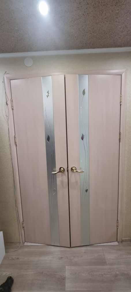 Межкомнатные двери