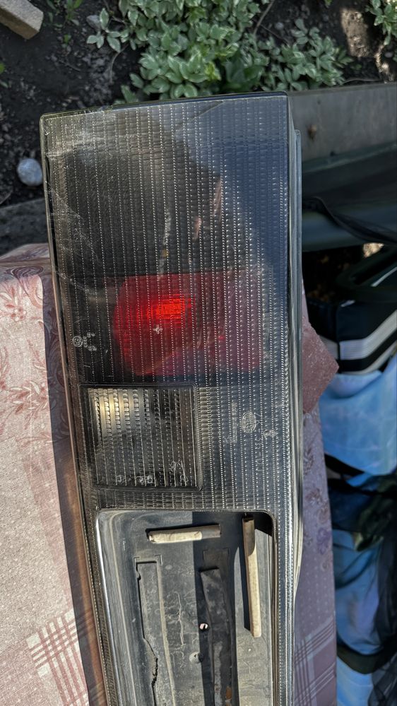 Hella Black audi c4 седан