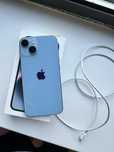 Продаю Iphone 14
