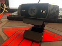 Веб-камера Logitech C922 Pro Stream