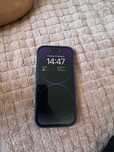 Apple Iphone 14 pro