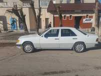 Мерседес 230 АКПП