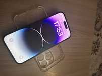 Айфон 14 про, 512 гб, dual Sim, акб 100%, в идеале
