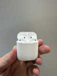 Airpods 1 в отличном состоянии