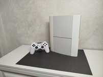 Playstation 3 Super Slim White