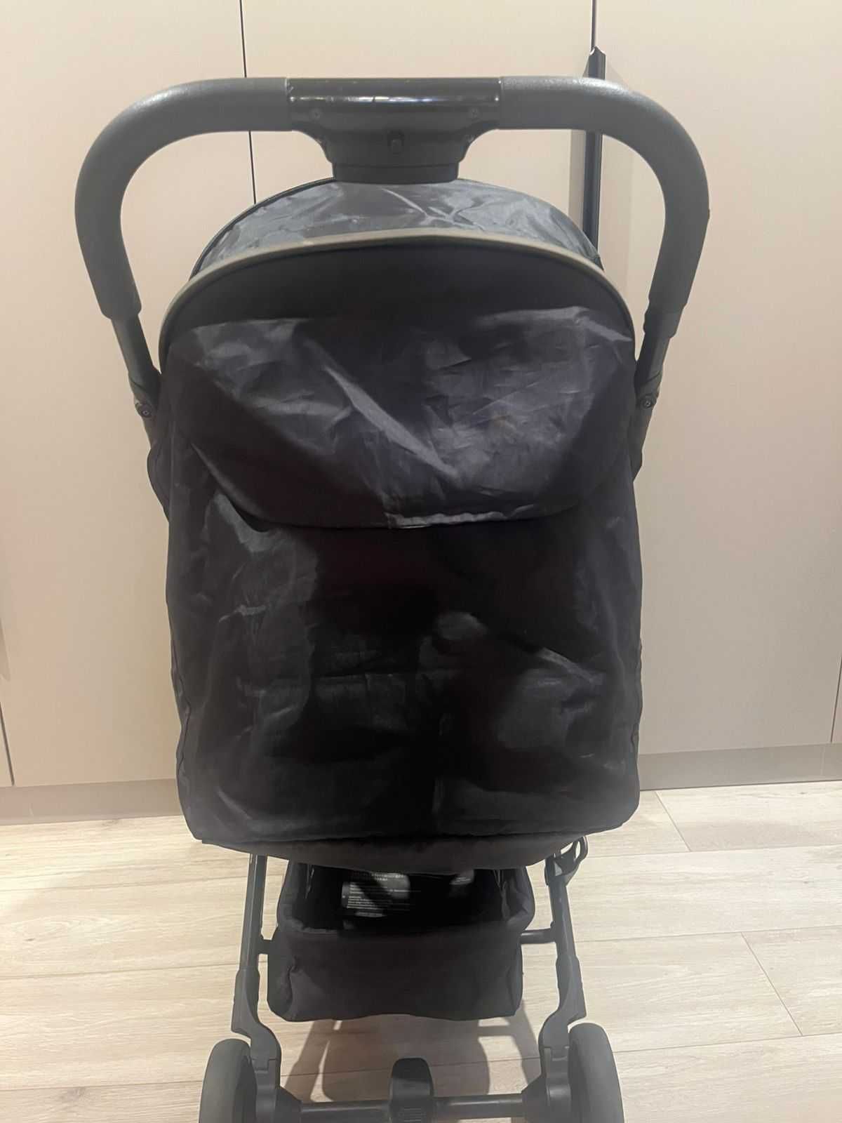 Коляска Easywalker Buggy XS Disney Mickey Shield