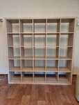 Продам  стеллаж напольный новый производство IKEA