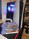 Продам SONY PS5, сонька пс5, плойка