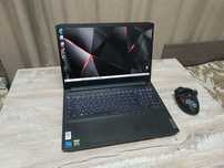 Мощный игровой ноутбук Lenovo IdeaPad Gaming 3 / i5 11th, RTX 3050-4GB
