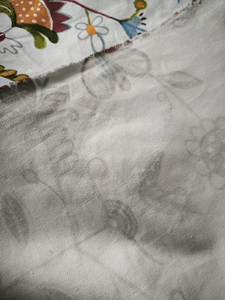 Тань хлопок  100% ikea 8,25м