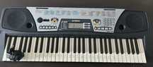 Продаю синтезатор Yamaha PSR-175 !