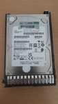 Внутренний жесткий диск 2.4TB HPE Model#: EG002400JWJNN