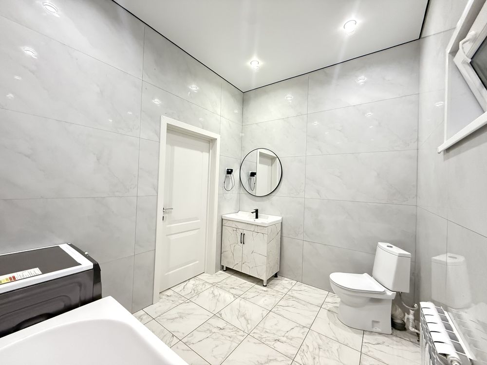 Микр Жұлдыз. 5 соток. 105 кв м