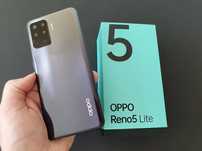 Oppo reno 5 128гб идеальный состояние
