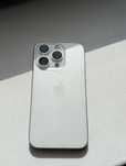 Iphone 15 pro 128gb 89% обмен или продажа