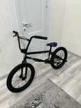Продам bmx WeThePeople
