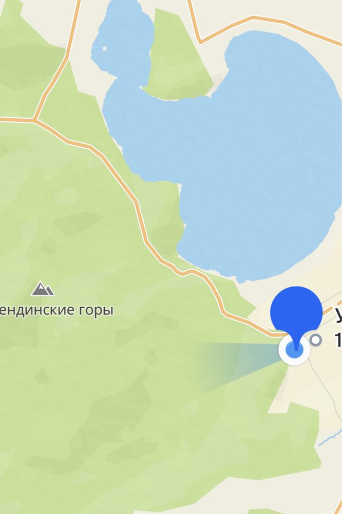 Сдаю домики в Зеренде