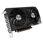 Видеокарта Gigabyte RTX 3060 Windforce OC, 12 GB