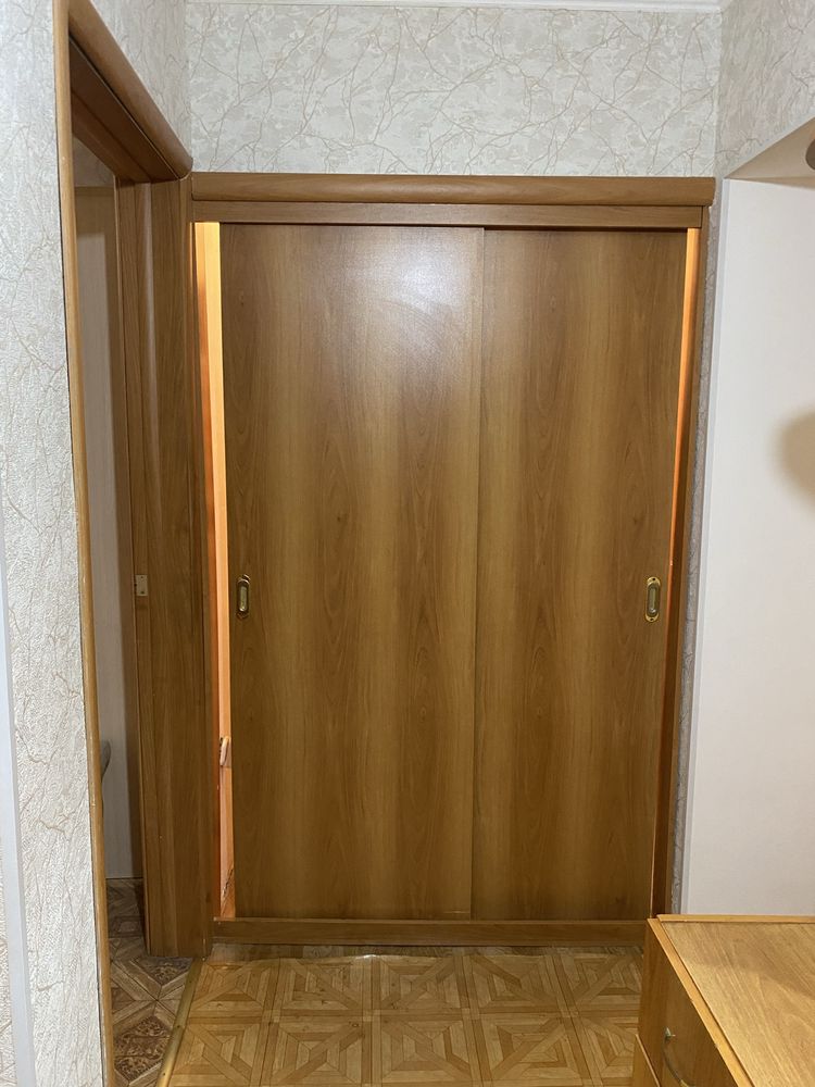 Продам двухкомнатную квартиру