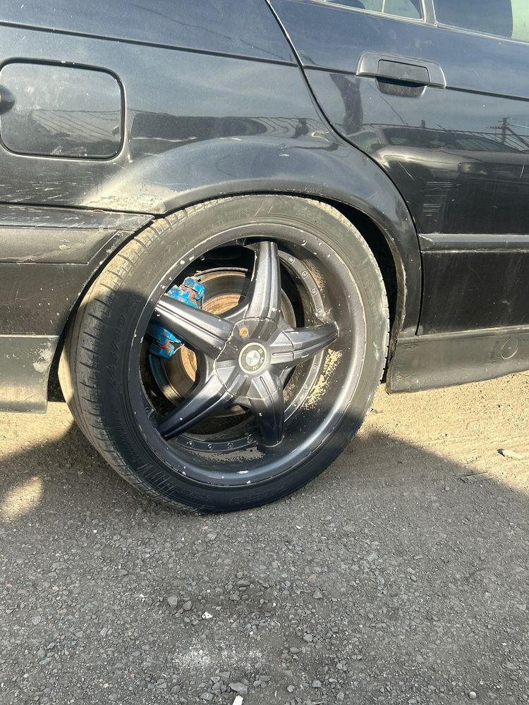 Продам диски r18
