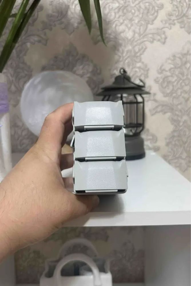 Батарейки для дрона DJI mini 3, 4 pro