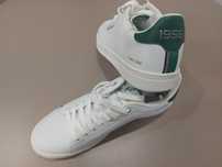 Новые кроссовки мужские Australian basse bianco, 44 размер