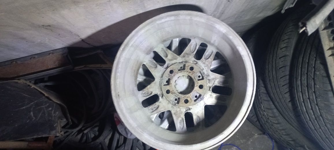 Продам диски на    BMW    15