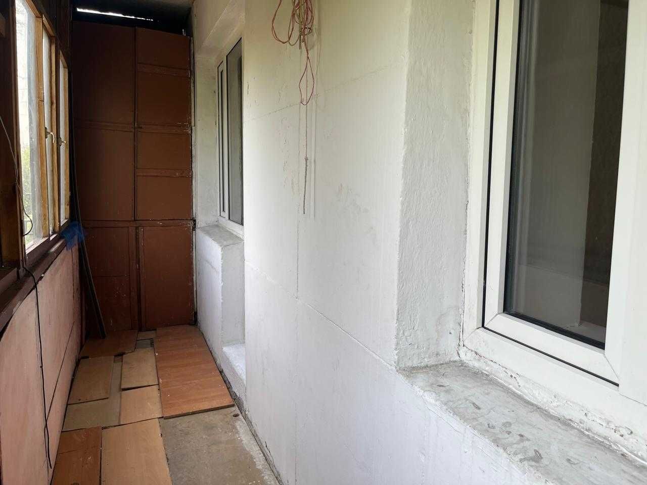 2-комнатная квартира · 42 м² · 5/5 этаж, мкр Айнабулак-3, 156