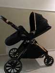 INING BABY-коляскасы сатылады