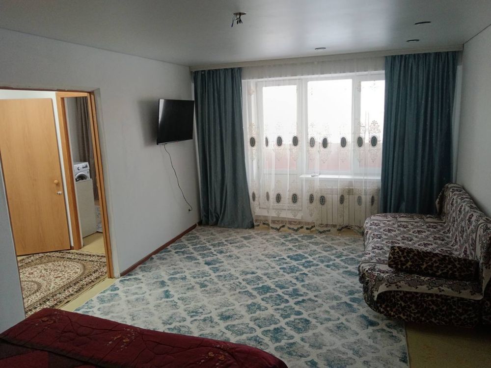Продам 1 комнатную квартиру