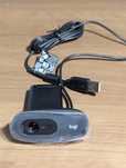 Веб-камера Logitech c270