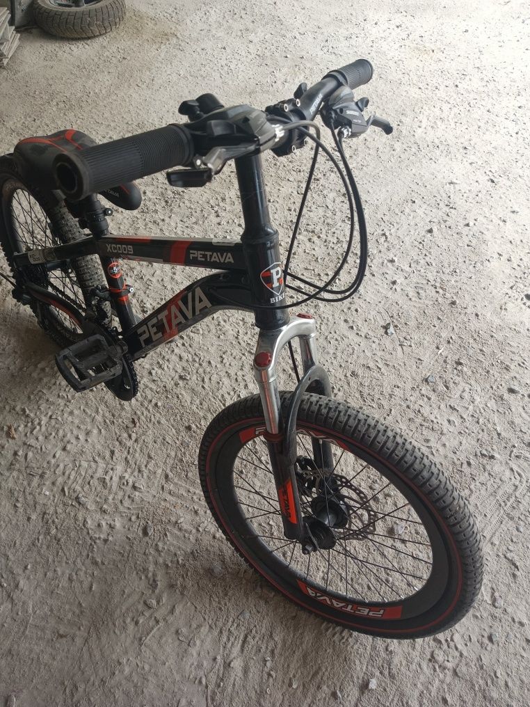 Детский Велосипед Retava XC009