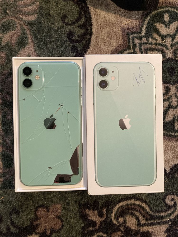 Iphone 11  128gb
