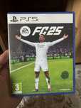 Fifa 25 на PS5 официальный