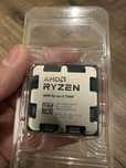 Новый Ryzen 7500f