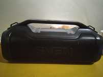Бумбокс продам Sven ps.390