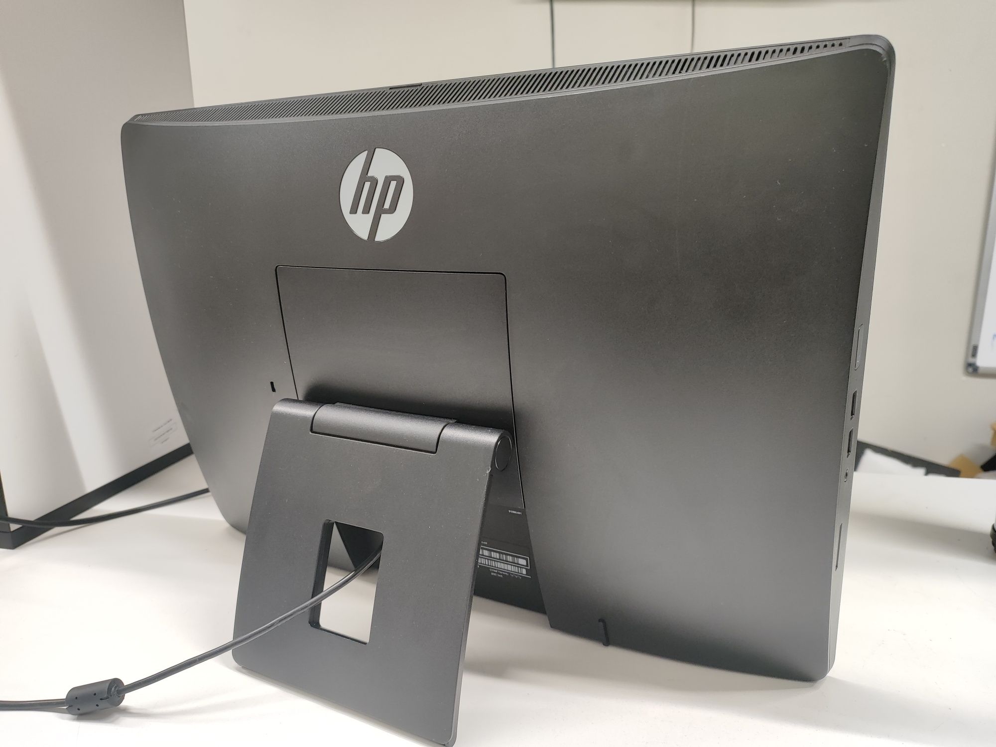 Моноблок/Компьютер HP ProOne 400 G3