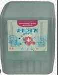 Антисептик для рук 5 л