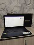 Ноутбук asus Vivobook