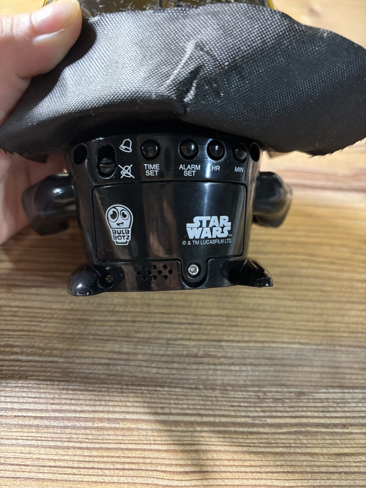 Будильник Star Wars